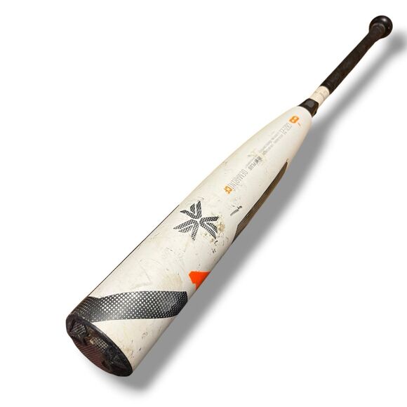 DeMarini CF Zen Drop -8 2 3/4"Baseball Bat - Picture 4 of 16